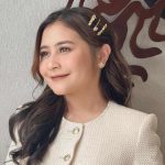 Aktris Pemeran Sisi GGS, Asal Tanggerang Prilly Latuconsina Terkenal Lewat Film GGS