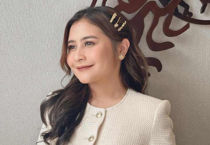 Aktris Pemeran Sisi GGS, Asal Tanggerang Prilly Latuconsina Terkenal Lewat Film GGS