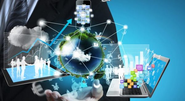Bupati Tanggerang Minta Koperasi Manfaatkan Teknologi Informasi di Revolusi Industri 4.0