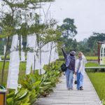 Destinasi Wisata Tanggerang dengan Pemandangan Luar Biasa