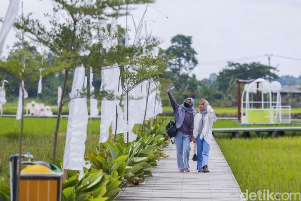 Destinasi Wisata Tanggerang dengan Pemandangan Luar Biasa