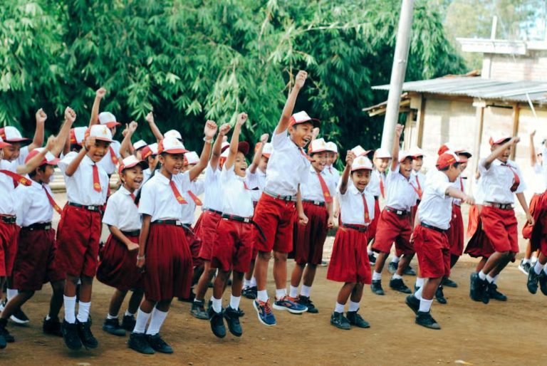 Dinas Pendidikan Tanggerang Serius Tuntaskan Wajar 12 Tahun Pada Tahun 2025
