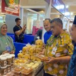 GRIB Jaya DPC Tangerang: Disperndagkop Buka Layanan Pendaftaran HKI UMKM Kota Tangerang Secara Gratis